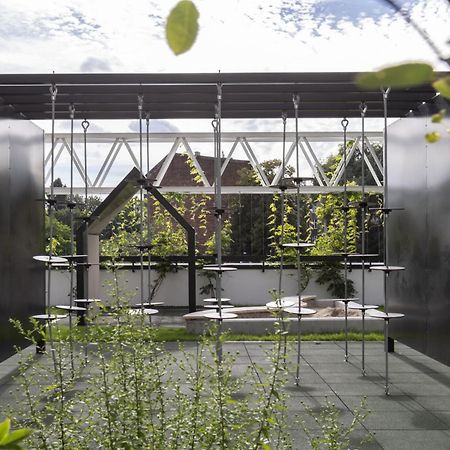 Solidarnosc Three Bedrooms & Garden Apartment Gdansk Luaran gambar