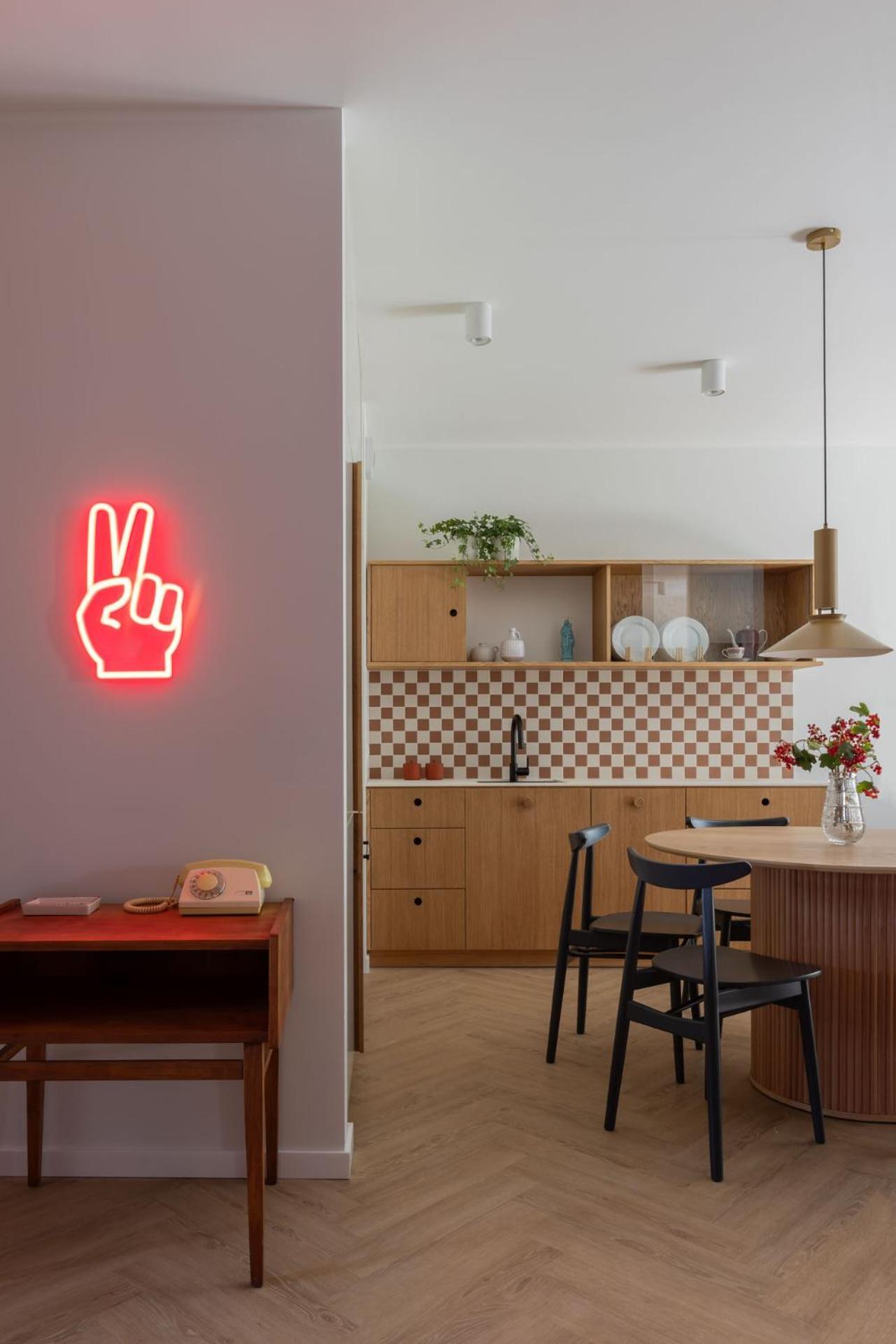 Solidarnosc Three Bedrooms & Garden Apartment Gdansk Luaran gambar