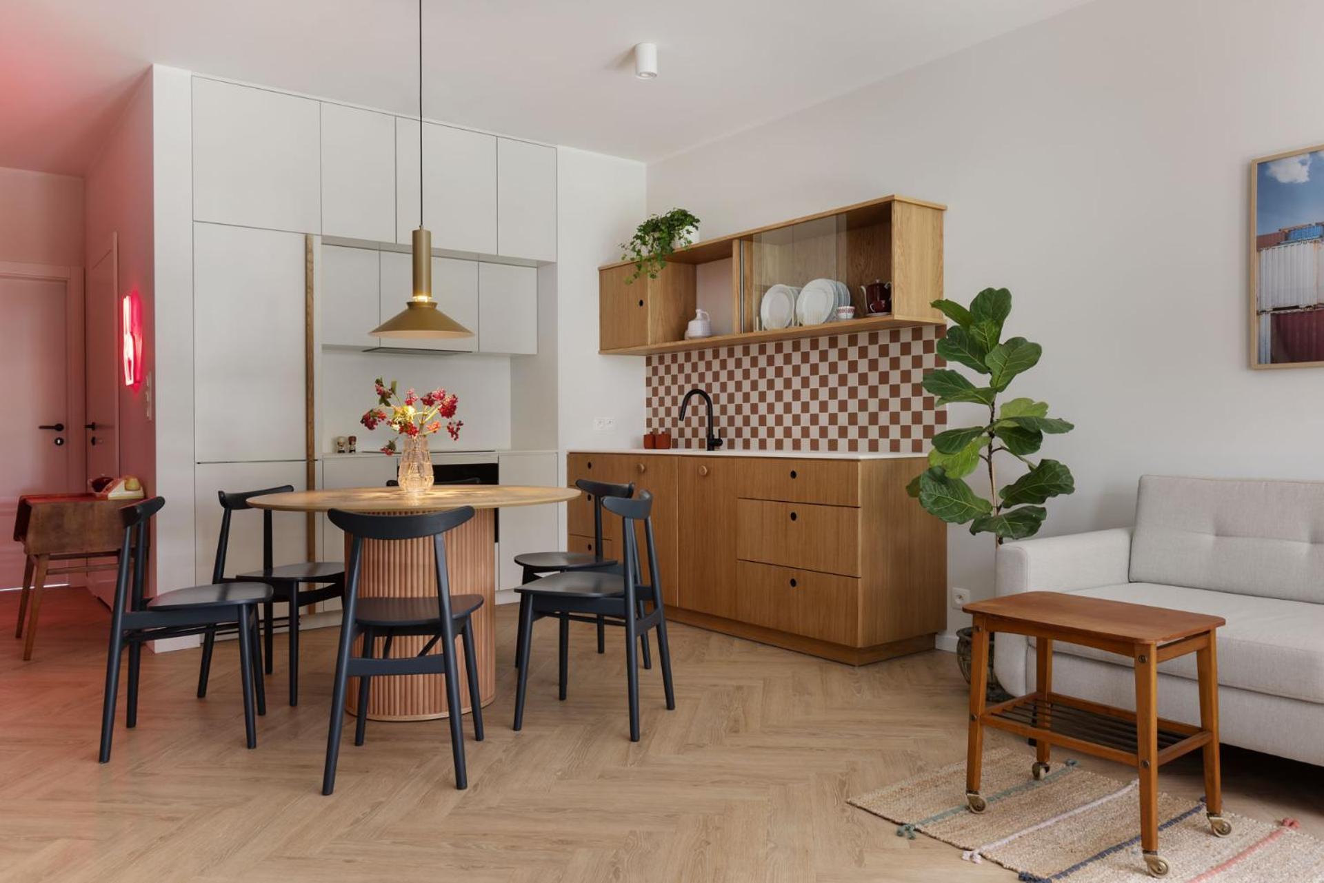 Solidarnosc Three Bedrooms & Garden Apartment Gdansk Luaran gambar
