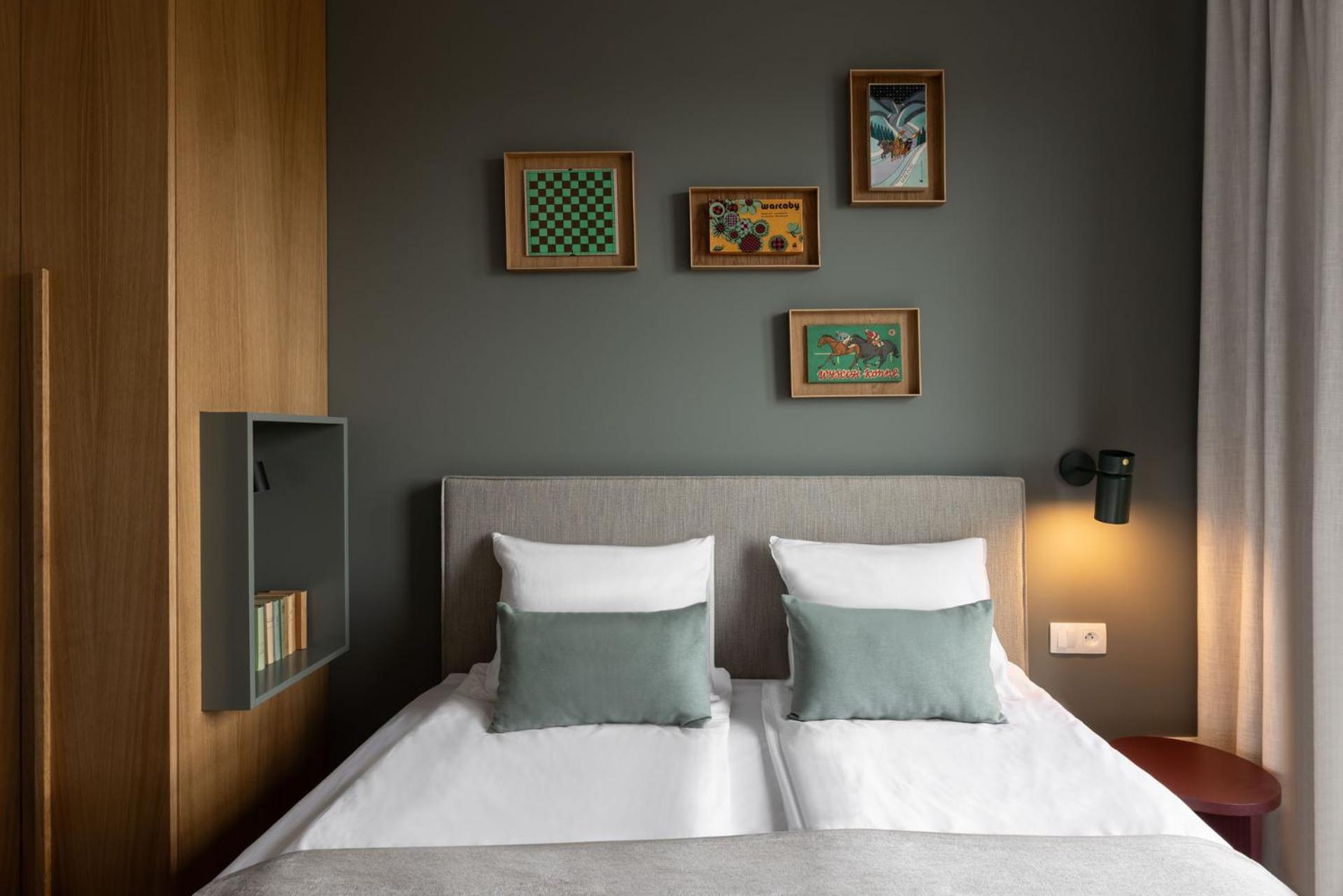Solidarnosc Three Bedrooms & Garden Apartment Gdansk Luaran gambar