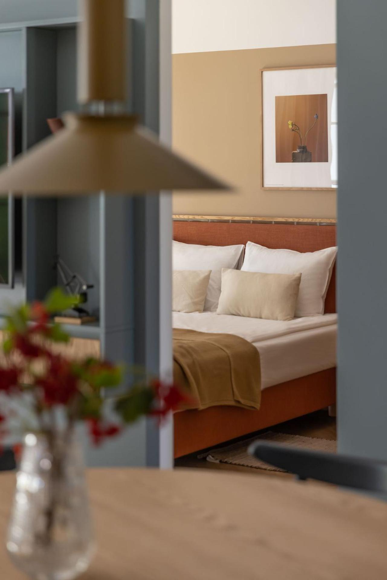 Solidarnosc Three Bedrooms & Garden Apartment Gdansk Luaran gambar