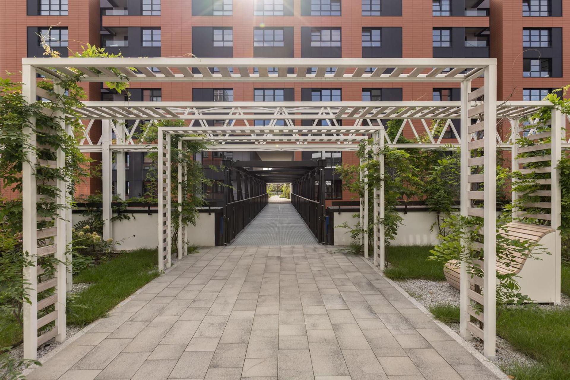 Solidarnosc Three Bedrooms & Garden Apartment Gdansk Luaran gambar