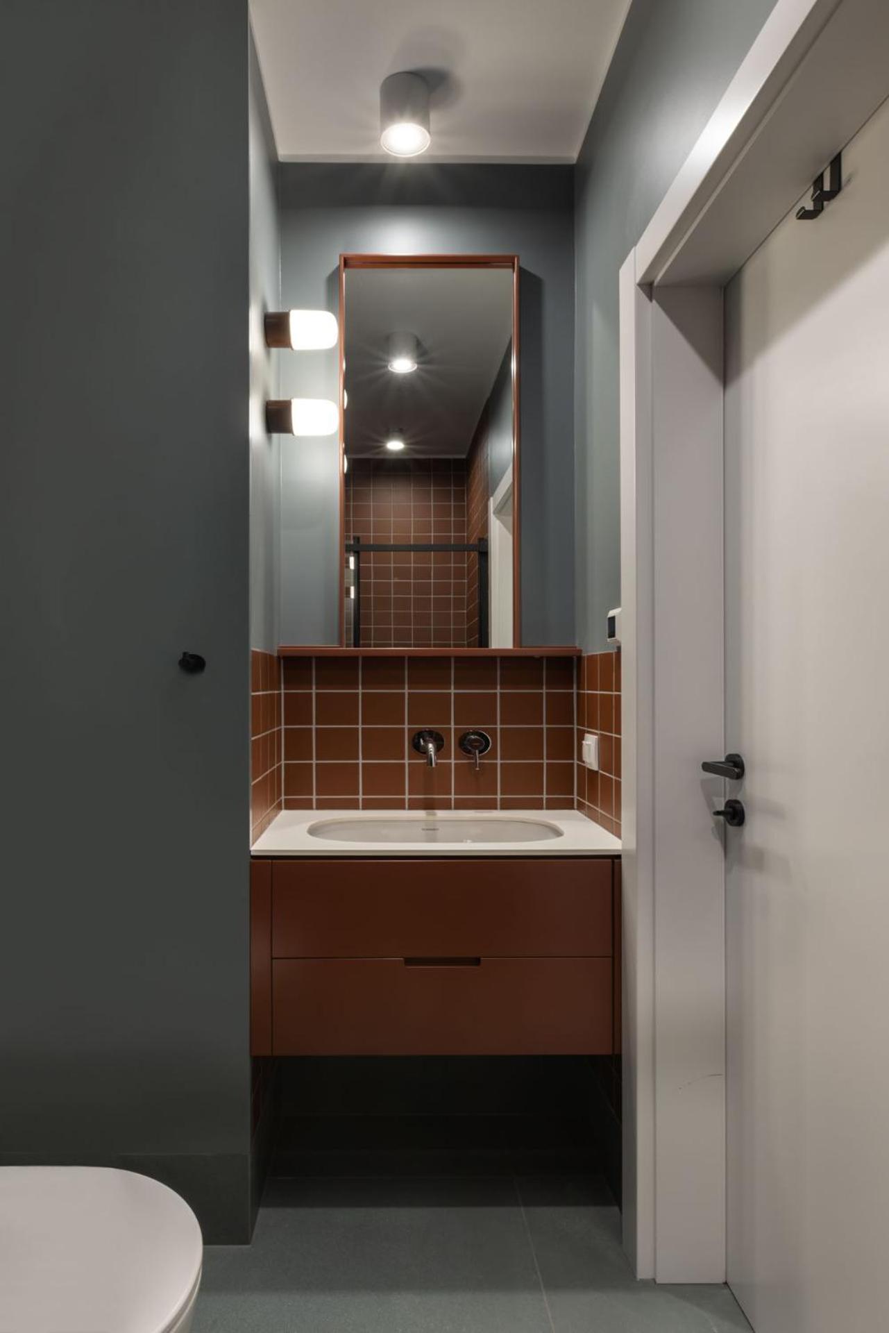 Solidarnosc Three Bedrooms & Garden Apartment Gdansk Luaran gambar