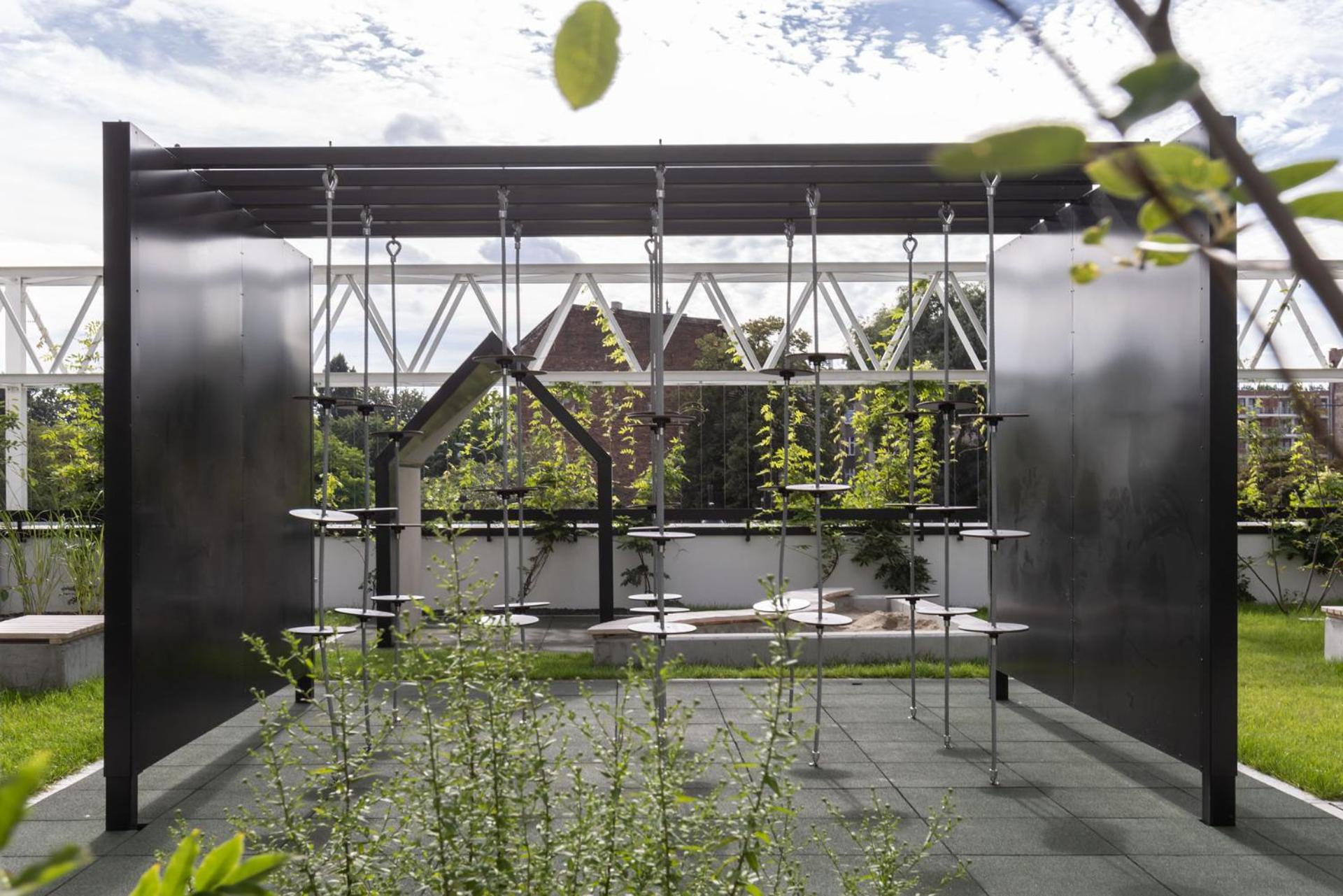 Solidarnosc Three Bedrooms & Garden Apartment Gdansk Luaran gambar