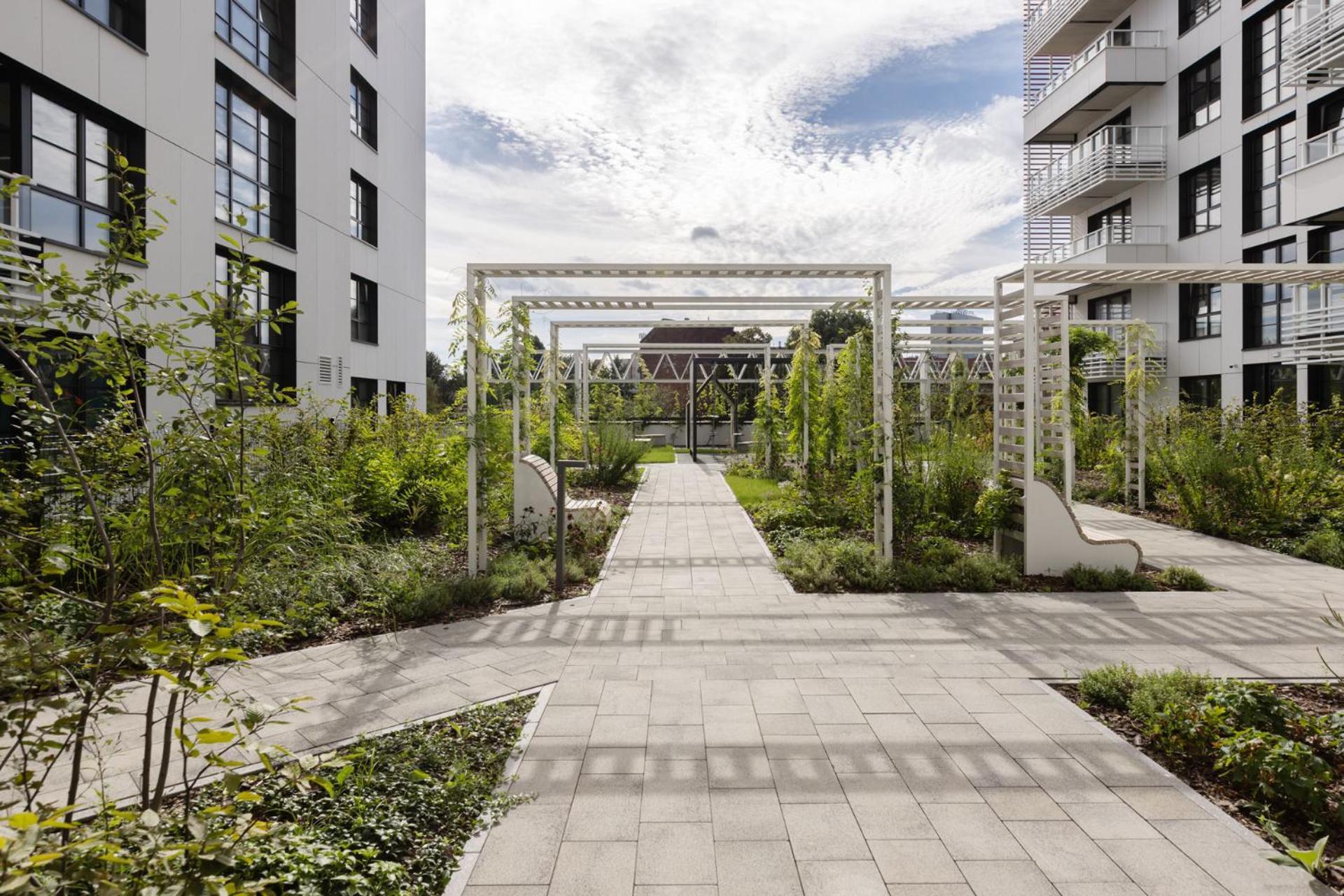 Solidarnosc Three Bedrooms & Garden Apartment Gdansk Luaran gambar