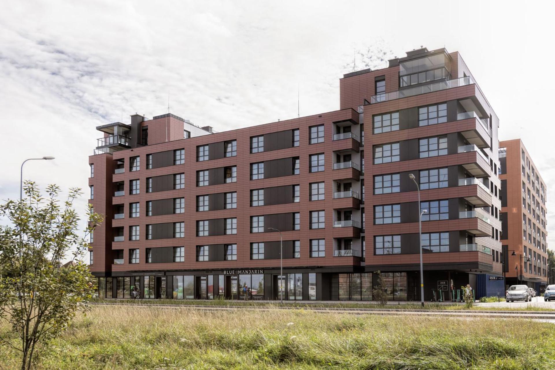 Solidarnosc Three Bedrooms & Garden Apartment Gdansk Luaran gambar